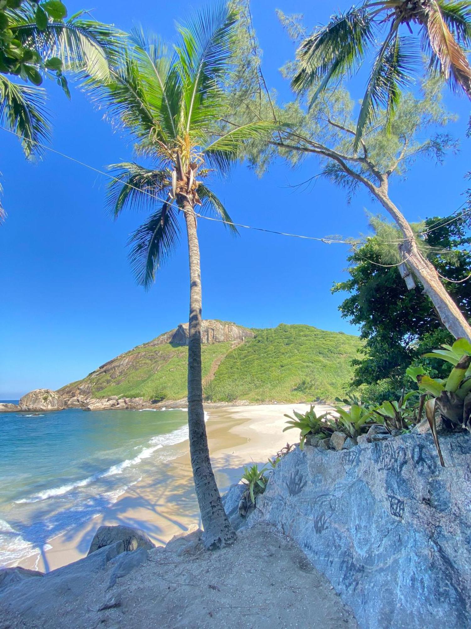 Pousada Alto Da Prainha Rio de Janeiro Ngoại thất bức ảnh