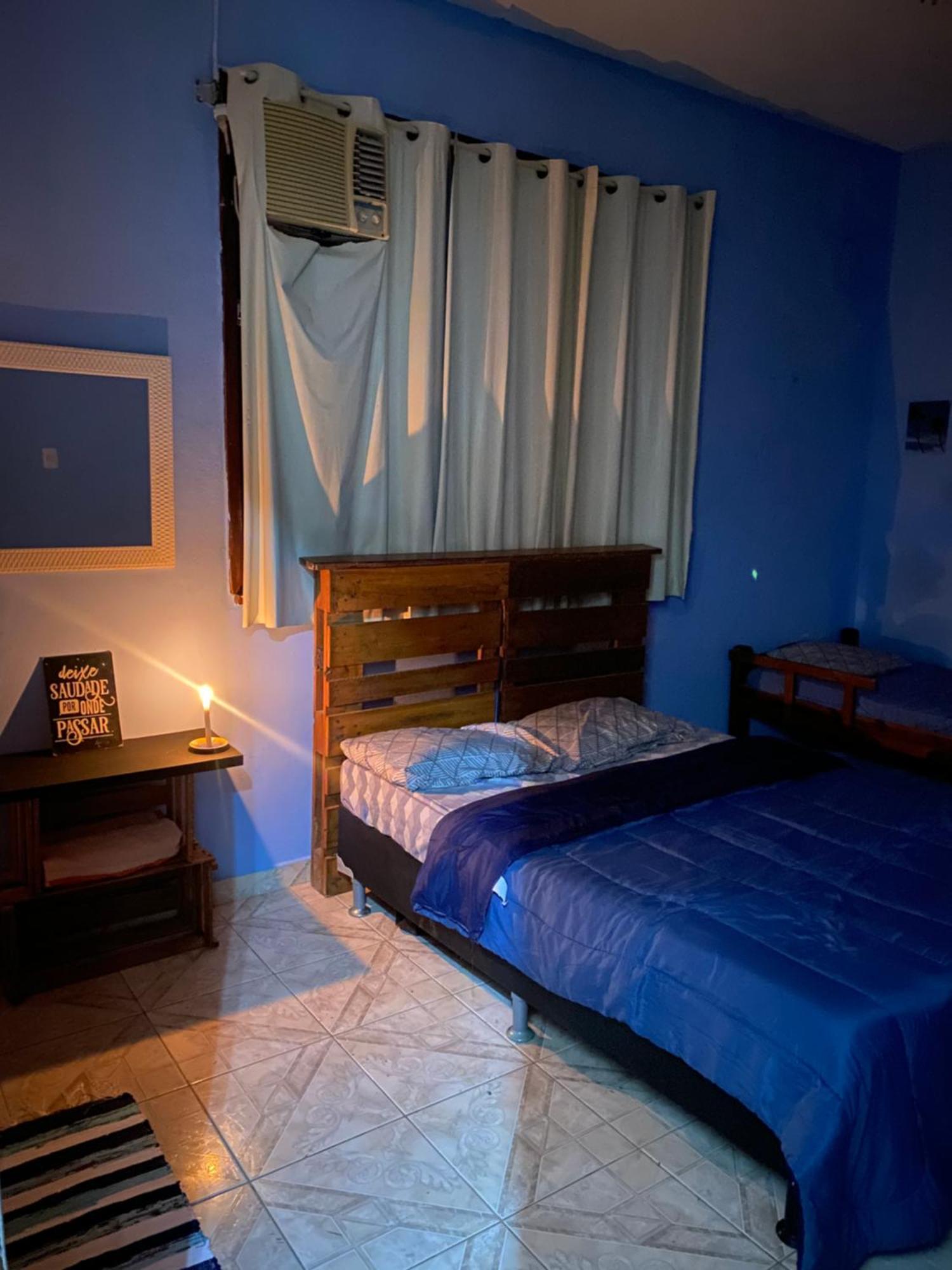 Pousada Alto Da Prainha Rio de Janeiro Ngoại thất bức ảnh